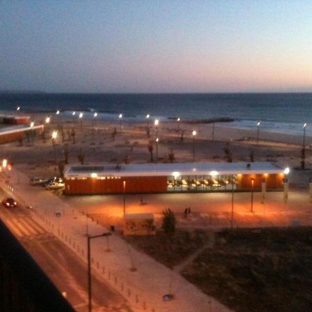 Sunset Beach Кошта-да-Капарика Экстерьер фото