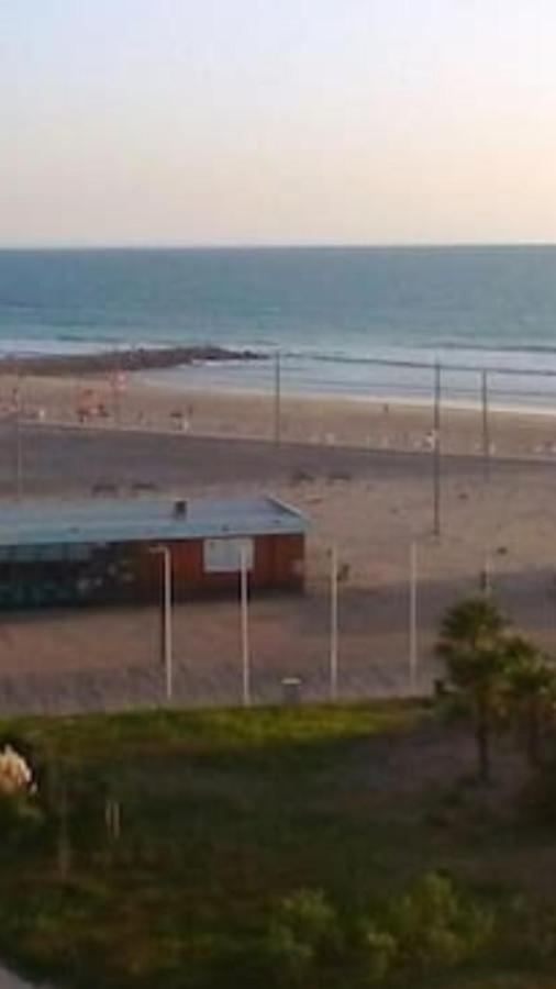 Sunset Beach Кошта-да-Капарика Экстерьер фото