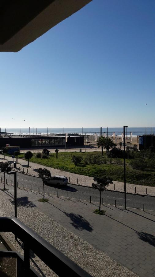 Sunset Beach Кошта-да-Капарика Экстерьер фото